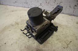 MERCEDES-BENZ ABS hydraulic unit / pump MERCEDES-BENZ E-CLASS (W211) (2002-2009) — thumbnail 1