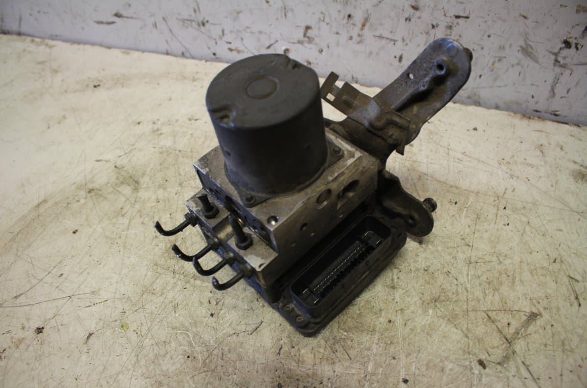 MERCEDES-BENZ ABS hydraulic unit / pump MERCEDES-BENZ E-CLASS (W211) (2002-2009)