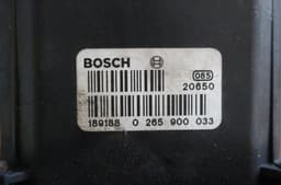 MERCEDES-BENZ 0265900033 ABS hydraulic unit / pump MERCEDES-BENZ VITO / V-CLASS (W638) (1996-2003) — thumbnail 3