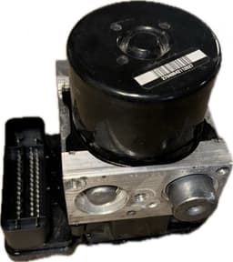 MERCEDES-BENZ ABS hydraulic unit / pump MERCEDES-BENZ C-CLASS (W204) (2007-2013) — thumbnail 2