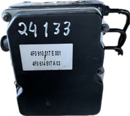 AUDI ABS hydraulic unit / pump AUDI A6 / A6 ALLROAD (C6, 4F) (2004-2011) — thumbnail 4