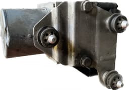 AUDI ABS hydraulic unit / pump AUDI A7 Sportback (4GA) (2010-2017) — thumbnail 2