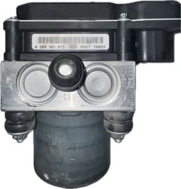 PEUGEOT ABS hydraulic unit / pump PEUGEOT 508 I (W23) (2010-2018) — thumbnail 2