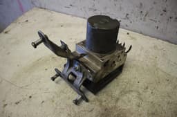 MERCEDES-BENZ ABS hydraulic unit / pump MERCEDES-BENZ E-CLASS (W211) (2002-2009) — thumbnail 2