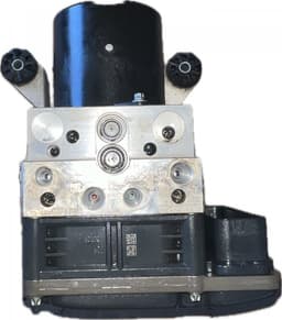 BMW 3451679506901 3452679507101 34516850069 34526850071 ABS hydraulic unit / pump BMW 5 GRAN TURISMO (F07) (2009-2017) — thumbnail 4