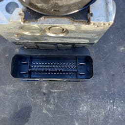 MERCEDES-BENZ A2045454132 2045454132 A2044315312 2044315312 ABS hydraulic unit / pump MERCEDES-BENZ GLK-CLASS (X204) (2008-2015) — thumbnail 2