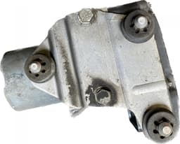 AUDI ABS hydraulic unit / pump AUDI A7 Sportback (4GA) (2010-2017) — thumbnail 5