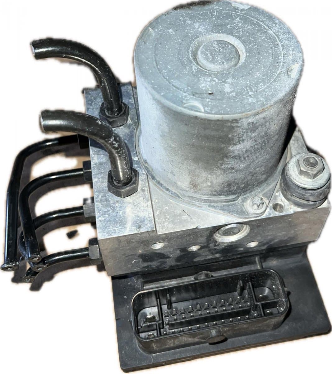 AUDI ABS hydraulic unit / pump AUDI A6 / A6 ALLROAD (C6, 4F) (2004-2011)