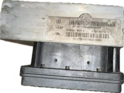 MERCEDES-BENZ ABS hydraulic unit / pump MERCEDES-BENZ ML-CLASS (W164) (2005-2011) — thumbnail 3