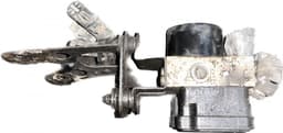 SKODA ABS hydraulic unit / pump SKODA OCTAVIA II (1Z) (2004-2013) — thumbnail 3