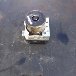 MERCEDES-BENZ A2045454132 2045454132 A2044315312 2044315312 ABS hydraulic unit / pump MERCEDES-BENZ GLK-CLASS (X204) (2008-2015) — thumbnail 3