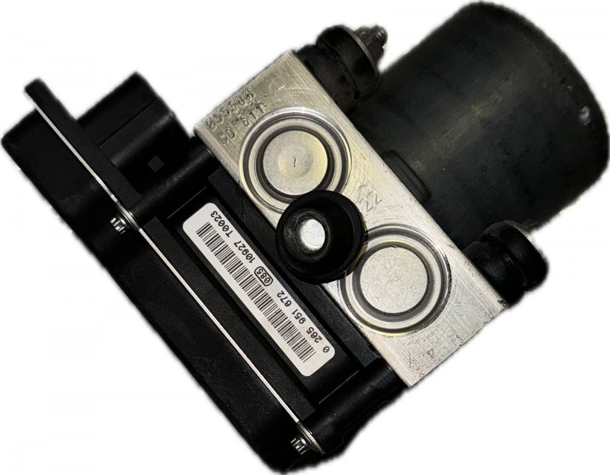PEUGEOT ABS hydraulic unit / pump PEUGEOT 508 I (W23) (2010-2018)