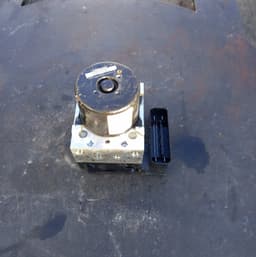 MERCEDES-BENZ A2045454132 2045454132 A2044315312 2044315312 ABS hydraulic unit / pump MERCEDES-BENZ GLK-CLASS (X204) (2008-2015) — thumbnail 4