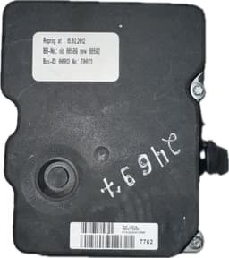 PEUGEOT ABS hydraulic unit / pump PEUGEOT 508 I (W23) (2010-2018) — thumbnail 5