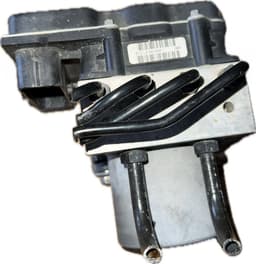 AUDI ABS hydraulic unit / pump AUDI A6 / A6 ALLROAD (C6, 4F) (2004-2011) — thumbnail 5