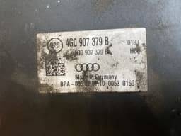 AUDI ABS hydraulic unit / pump AUDI A7 Sportback (4GA) (2010-2017) — thumbnail 7