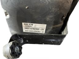 BMW ABS hydraulic unit / pump BMW X5 (E70) (2007-2013) — thumbnail 2