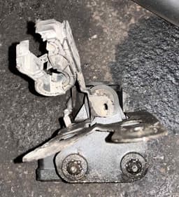 SKODA ABS hydraulic unit / pump SKODA OCTAVIA II (1Z) (2004-2013) — thumbnail 5
