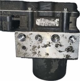 PEUGEOT ABS hydraulic unit / pump PEUGEOT 508 I (W23) (2010-2018) — thumbnail 3