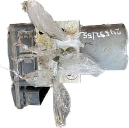 AUDI ABS hydraulic unit / pump AUDI A7 Sportback (4GA) (2010-2017) — thumbnail 8