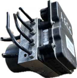 AUDI ABS hydraulic unit / pump AUDI A6 / A6 ALLROAD (C6, 4F) (2004-2011) — thumbnail 2