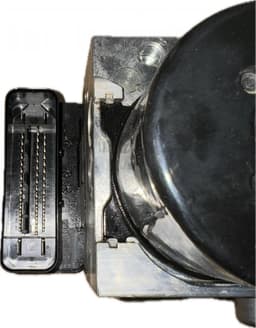 MERCEDES-BENZ ABS hydraulic unit / pump MERCEDES-BENZ C-CLASS (W204) (2007-2013) — thumbnail 1