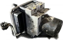 BMW ABS hydraulic unit / pump BMW X5 (E70) (2007-2013) — thumbnail 1
