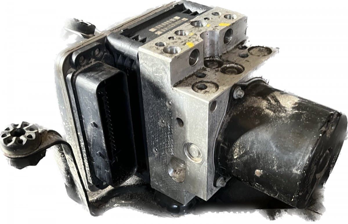 BMW ABS hydraulic unit / pump BMW X5 (E70) (2007-2013)