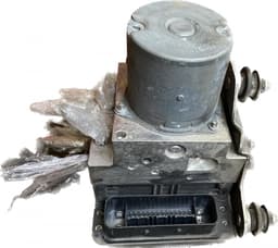 AUDI ABS hydraulic unit / pump AUDI A7 Sportback (4GA) (2010-2017) — thumbnail 3