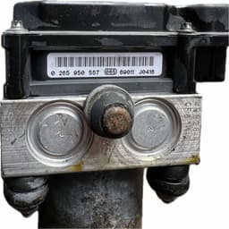 AUDI ABS hydraulic unit / pump AUDI A6 / A6 ALLROAD (C6, 4F) (2004-2011) — thumbnail 4