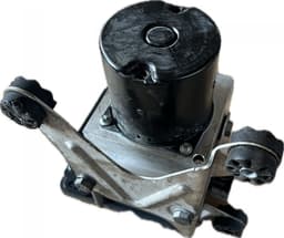 BMW 3451679506901 3452679507101 34516850069 34526850071 ABS hydraulic unit / pump BMW 5 GRAN TURISMO (F07) (2009-2017) — thumbnail 2