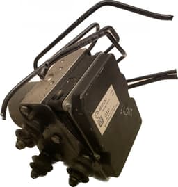 AUDI ABS hydraulic unit / pump AUDI A4 / A4 ALLROAD (B8) (2007-2015) — thumbnail 3