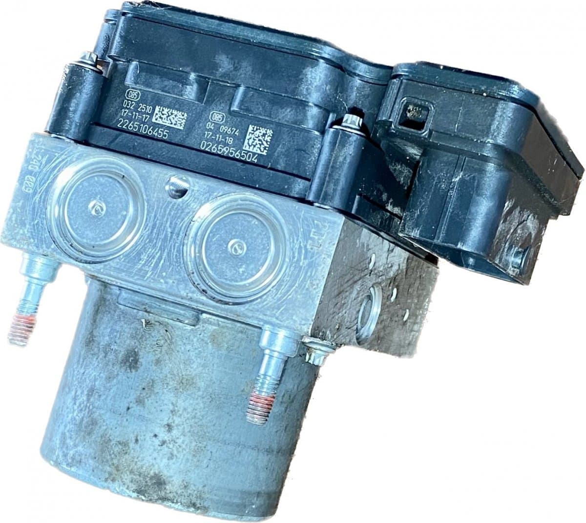 TOYOTA ABS hydraulic unit / pump TOYOTA COROLLA XI (E170, E180) (2013-2018)