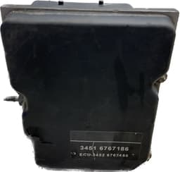 BMW ABS hydraulic unit / pump BMW X5 (E53) (2000-2007) — thumbnail 3