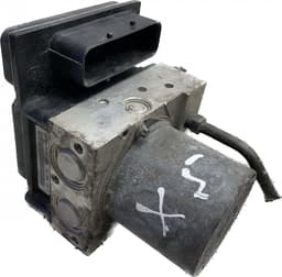 BMW ABS hydraulic unit / pump BMW X5 (E53) (2000-2007) — thumbnail 1