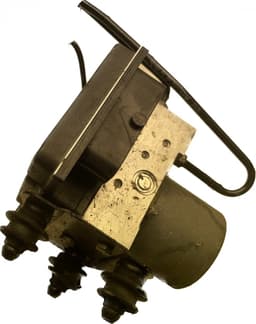 AUDI ABS hydraulic unit / pump AUDI A4 / A4 ALLROAD (B8) (2007-2015) — thumbnail 4