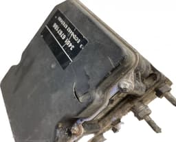 BMW ABS hydraulic unit / pump BMW X5 (E53) (2000-2007) — thumbnail 5
