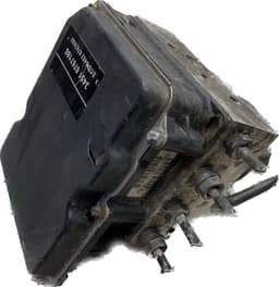 BMW ABS hydraulic unit / pump BMW X5 (E53) (2000-2007) — thumbnail 6