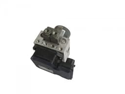 MERCEDES-BENZ A1669014100 A1664313212 A1664313412 A1664310900 ABS Hydraulic Pump (Without Contr. Unit) MERCEDES-BENZ GL-CLASS (X166) (2012-2019) — thumbnail 1