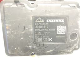 VOLVO ABS hydraulic unit / pump VOLVO XC60 I (2008-2017) — thumbnail 4
