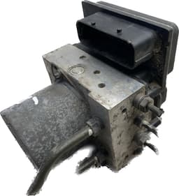 BMW ABS hydraulic unit / pump BMW X5 (E53) (2000-2007) — thumbnail 2