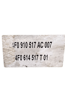 AUDI 4F0910517AC 4F0614517AB 4F0614517T 4F0910517AC ABS hydraulic unit / pump AUDI A6 / A6 ALLROAD (C6, 4F) (2004-2011) — thumbnail 5