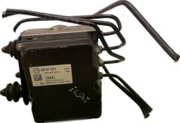 AUDI ABS hydraulic unit / pump AUDI A4 / A4 ALLROAD (B8) (2007-2015) — thumbnail 2