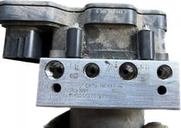 JAGUAR ABS hydraulic unit / pump JAGUAR XE (X760) (2015-2024) — thumbnail 2