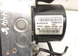 VOLVO ABS hydraulic unit / pump VOLVO XC60 I (2008-2017) — thumbnail 3