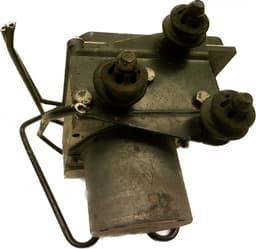 AUDI ABS hydraulic unit / pump AUDI A4 / A4 ALLROAD (B8) (2007-2015) — thumbnail 5