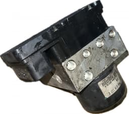VW 7H0614111E 7H0907379E ABS hydraulic unit / pump VW TRANSPORTER T5 / MULTIVAN (7H, 7E, 7J) (2003-2015) — thumbnail 3