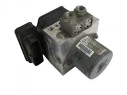 MERCEDES-BENZ A1669014100 A1664313212 A1664313412 A1664310900 ABS Hydraulic Pump (Without Contr. Unit) MERCEDES-BENZ GL-CLASS (X166) (2012-2019) — thumbnail 2