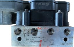 TOYOTA ABS hydraulic unit / pump TOYOTA COROLLA XI (E170, E180) (2013-2018) — thumbnail 2