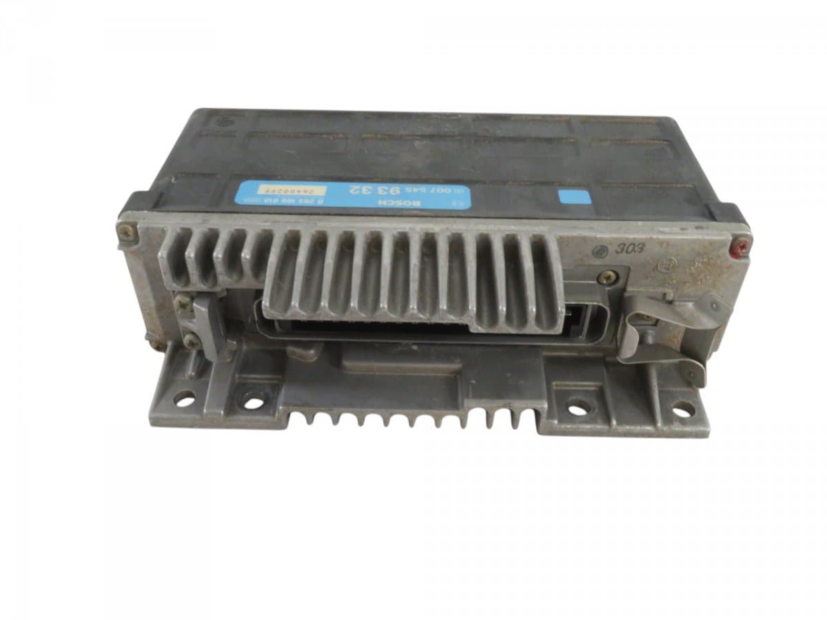 MERCEDES-BENZ A0075459332 ABS Control unit MERCEDES-BENZ SL-CLASS (R129) (1989-2001)